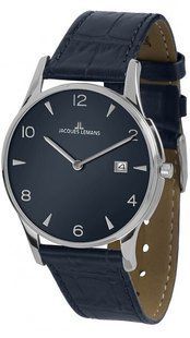 Годинники Jacques Lemans 1-1850ZC