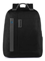 Рюкзак для ноутбука Piquadro PULSE/Black CA3349P16_N