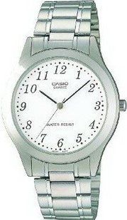 Часы Casio Standard Analogue MTP-1128A-7BH