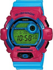 Годинники Casio G-Shock G-8900SC-4ER