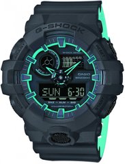 Часы Casio G-Shock GA-700SE-1A2ER