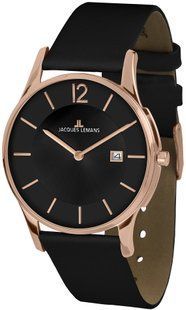 Чоловічі годинники Jacques Lemans Classic London 1-1850G