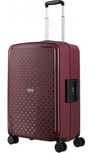 Чемодан на 4 колесах Travelite TERMINAL/Lilac M Средний фиолетовый TL076048-19