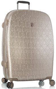Чемодан Heys Motif Femme (L) Champagne
