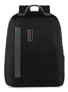 Рюкзак для ноутбука Piquadro PULSE/Black CA3349P16_N