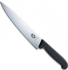 Разделочный нож с широким лезвием Victorinox Kitchen Vx52003.25