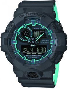 Годинники Casio G-Shock GA-700SE-1A2ER