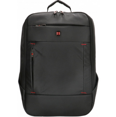 Рюкзак для ноутбука Enrico Benetti Northern Black Eb47220 001