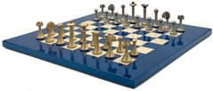Шахматы Italfama 15B+523R
