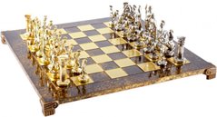 Елітні шахи Manopoulos "Греко-римські" S11BRO
