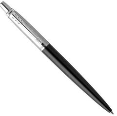 Шариковая ручка Parker JOTTER 17 Bond Street Black CT 16 232