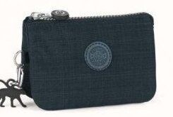 ПОРТМОНЕ KIPLING CREATIVITY S/DAZZ TRUE BLUE K15205_02U