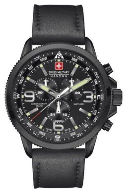 Мужские часы Swiss Military Hanowa Arrow 06-4224.13.007