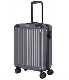 Чемодан Travelite Cruise Anthracite S Маленький TL072647-04