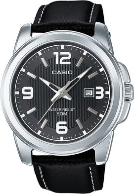 Мужские часы Casio Standard Analogue MTP-1314L-8AVEF