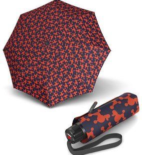 Зонт Knirps T.010 Drey Pumpkin Kn95 3010 8398
