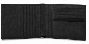 Портмоне Piquadro PEGASUS/Black PU1241W80_N