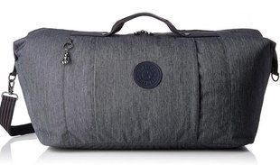 Дорожная сумка Kipling ADONIS M/Active Denim M Средняя KI3757_25E