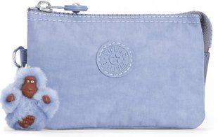 Портмоне Kipling CREATIVITY S/Timid Blue C K01864_48F