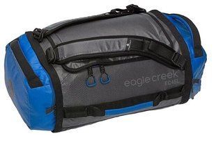 Дорожная сумка Eagle Creek Cargo Hauler Duffel 45л S Blue EC020583253