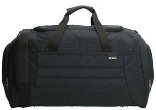 Дорожная сумка Enrico Benetti DARWIN/Black Eb47178 001