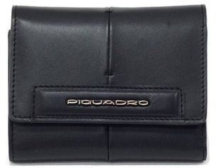 Портмоне Piquadro SPLASH/Black-Sand PD4145SPLR_NSA