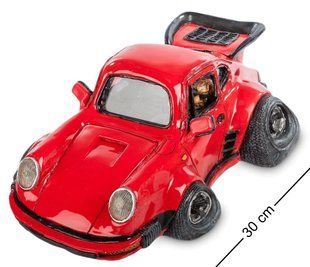 Машина "Tarbo-nator"BCAR-100