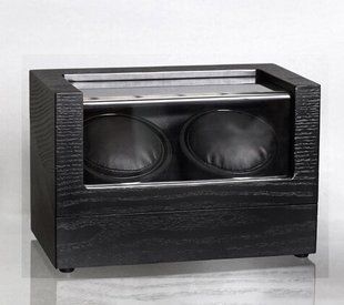 Заводна скринька для 2 годин Rothenschild RS-1012-2-BB