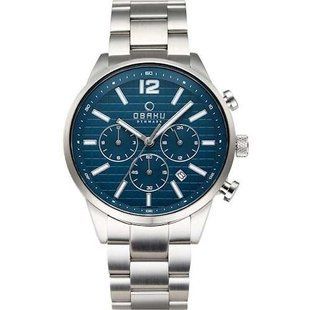 Часы наручные Obaku V205GUCLSC