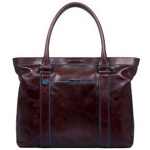 Сумка женская Piquadro Blue Square Cognac BD3145B2_MO