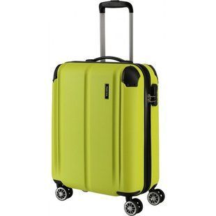 Чемодан Travelite CITY/Limone TL073047-83