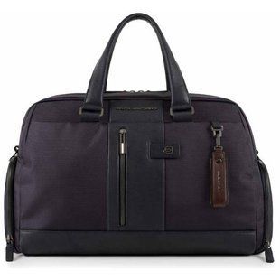 Дорожная сумка Piquadro BRIEF/Blue BV4447BR_BLU