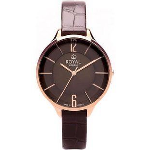 Часы наручные Royal London 21418-06