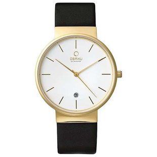 Часы наручные Obaku V153GDGWRB