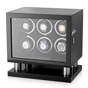 Скринька для годинника LTG8006BF-D