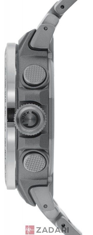 Годинники Casio АКЦІЯ PRW-60T-7AER