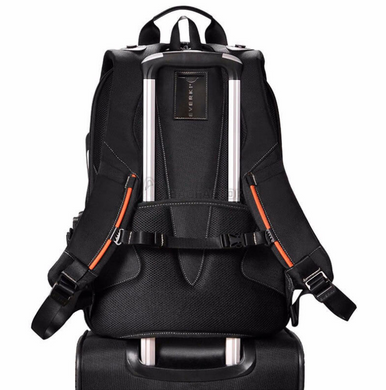Міський рюкзак для ноутбука EVERKI Concept 2 Premium 17.3" (EKP133B)