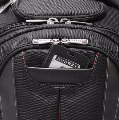 Городской рюкзак для ноутбука EVERKI Concept 2 Premium 17.3" (EKP133B)