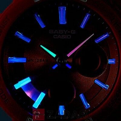 Годинники Casio АКЦІЯ BGA-255-4AER