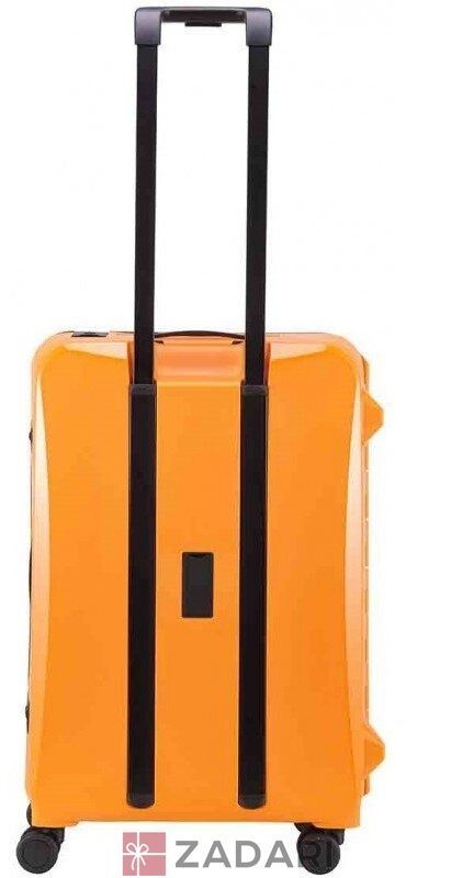 Чемодан Lojel Octa 2 на 4 колесах Lj-PP9-1M_OR