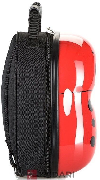 Детский рюкзак Wittchen Travel Kids 56-3-052-M