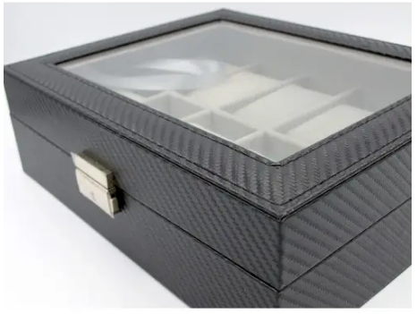 Скринька для зберігання годинників Craft 10PU.FIB