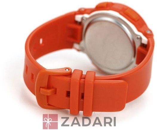 Годинники Casio АКЦІЯ BGA-255-4AER