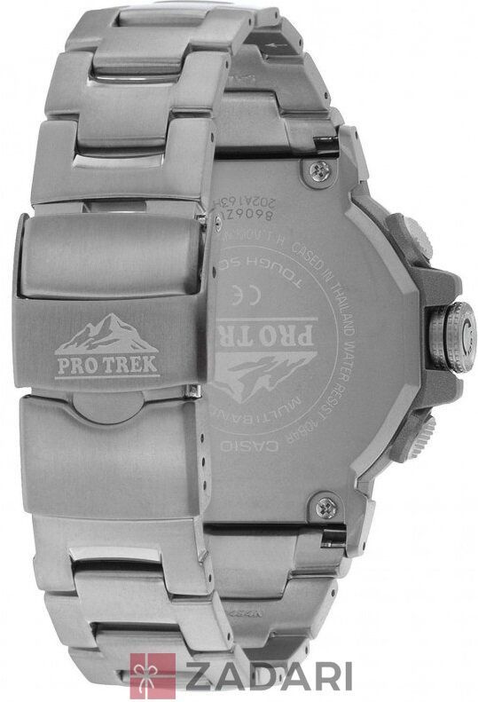 Годинники Casio АКЦІЯ PRW-60T-7AER