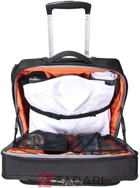Сумка для ноутбука EVERKI Journey Trolley EKB440