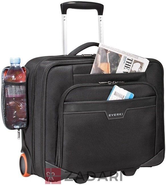 Сумка для ноутбука EVERKI Journey Trolley EKB440