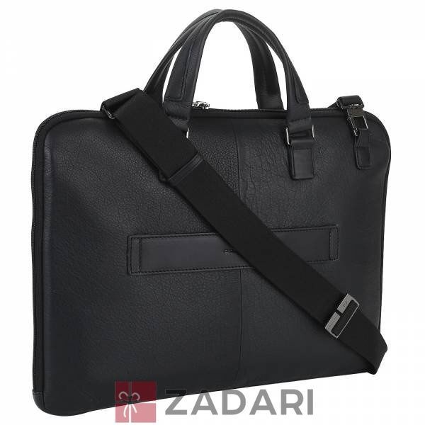 Портфель Piquadro BAE/Black CA4471S98_N