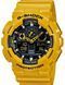 Часы Casio G-shock GA-100A-9AER
