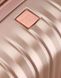 Валіза на 4 колесах Titan BARBARA GLINT/Rose Metallic M Середній рожевий Ti845405-15
