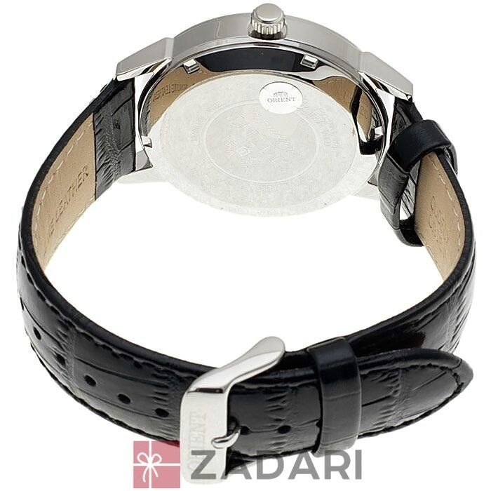 Мужские часы Orient Automatic FEV0V003BH